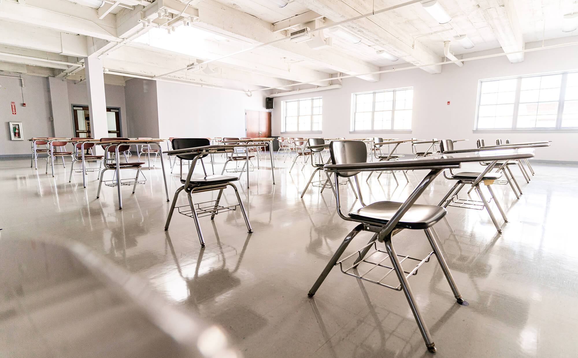 McSherry Annex
